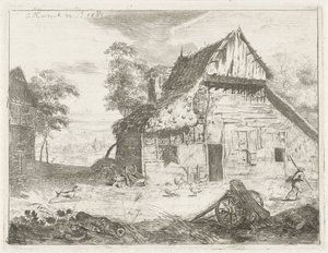 Granja de Jabes Heenck
