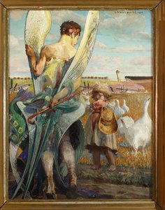  de Jacek Malczewski