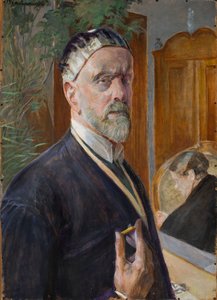  de Jacek Malczewski