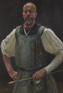  de Jacek Malczewski