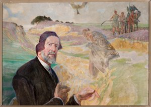  de Jacek Malczewski