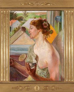  de Jacek Malczewski