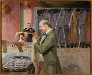  de Jacek Malczewski