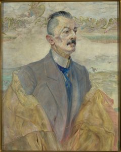  de Jacek Malczewski
