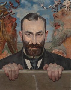  de Jacek Malczewski