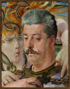  de Jacek Malczewski