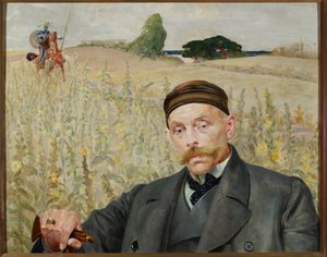  de Jacek Malczewski