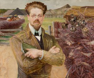 de Jacek Malczewski