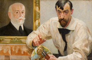 de Jacek Malczewski
