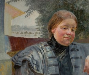  de Jacek Malczewski