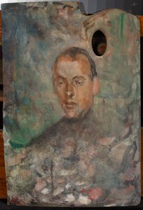  de Jacek Malczewski