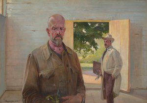  de Jacek Malczewski