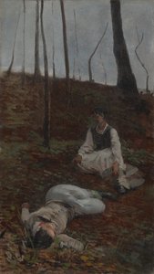  de Jacek Malczewski