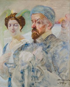  de Jacek Malczewski