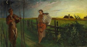  de Jacek Malczewski