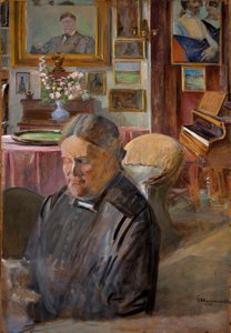  de Jacek Malczewski