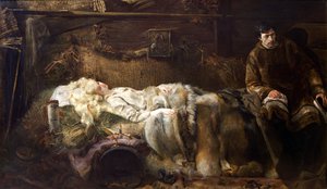  de Jacek Malczewski
