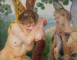  de Jacek Malczewski