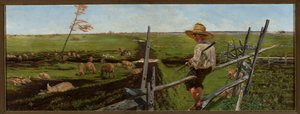  de Jacek Malczewski