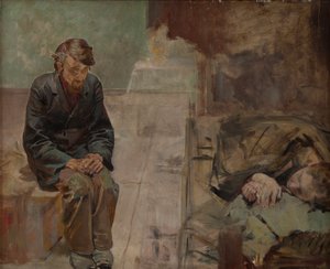  de Jacek Malczewski