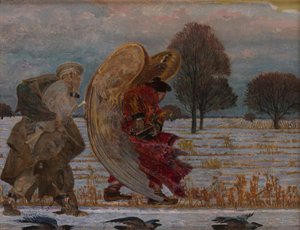  de Jacek Malczewski