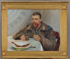  de Jacek Malczewski