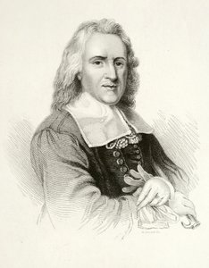 Isaak Walton, autor inglés