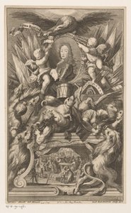 Retrato de Fernando de Baviera