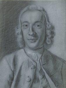 Retrato de un hombre desconocido