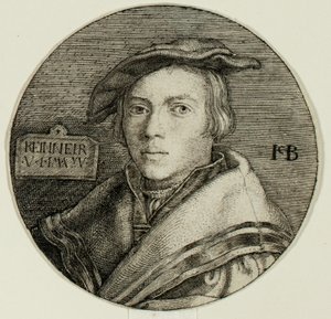Retrato de Reinneir