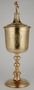 Copa del embajador español de Jacob Bodendeich