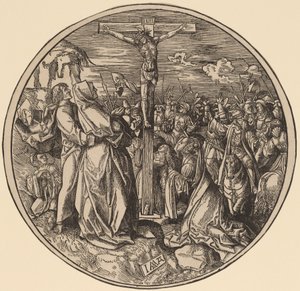 La Crucifixión