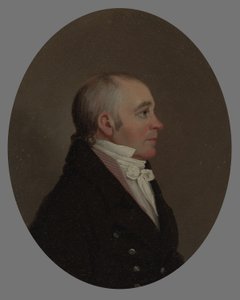 Sr. Benjamin Schaum
