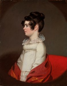 Retrato de mujer