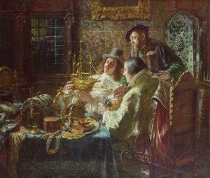Imagen desconocida de Jacob Emmanuel Gaisser