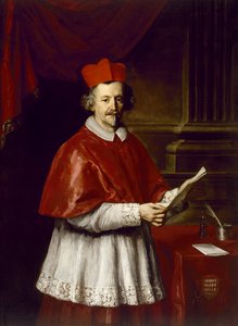 Cardenal Giulio Spinola