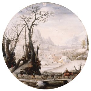 El mes de diciembre