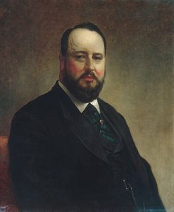 Joseph W. Drexel de Jacob Hart Lazarus