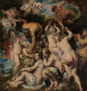  de Jacob Jordaens