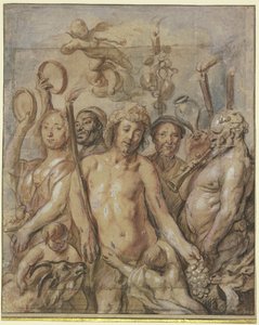  de Jacob Jordaens