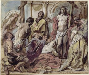  de Jacob Jordaens