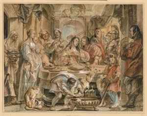  de Jacob Jordaens