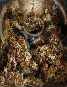 El juicio final