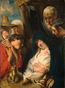  de Jacob Jordaens