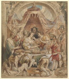  de Jacob Jordaens