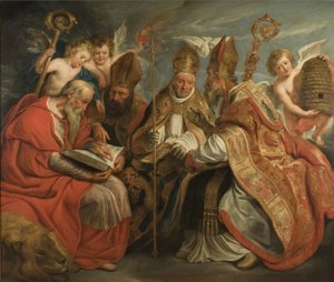  de Jacob Jordaens