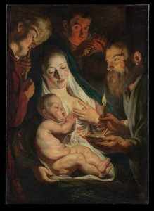  de Jacob Jordaens