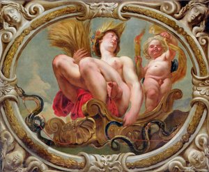 Virgo, de los Signos del Zodiaco