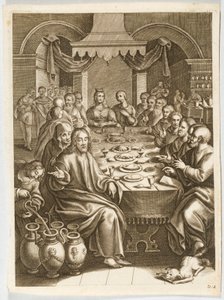  de Jacob Jordaens