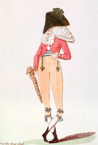 La historia de los parques de Londres